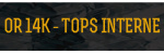 Oro 14K - Tops (interno)